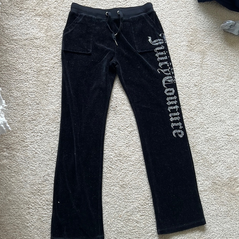 Juicy couture pants